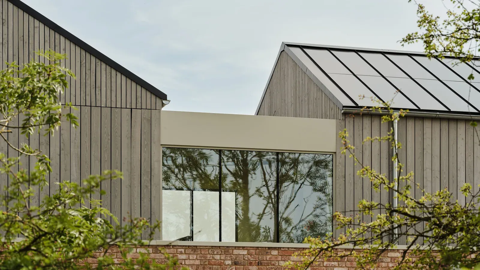 Buckinghamshire Residential House – Ansicht 4