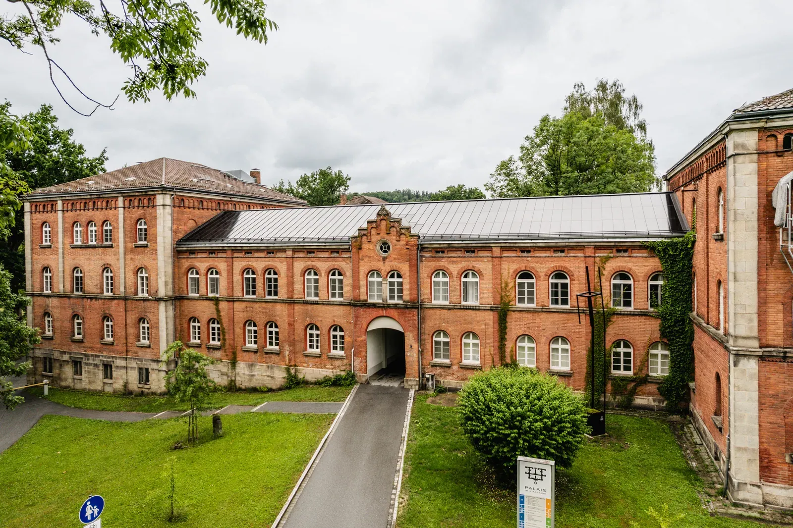 Klinik Angermühle – Ansicht 5