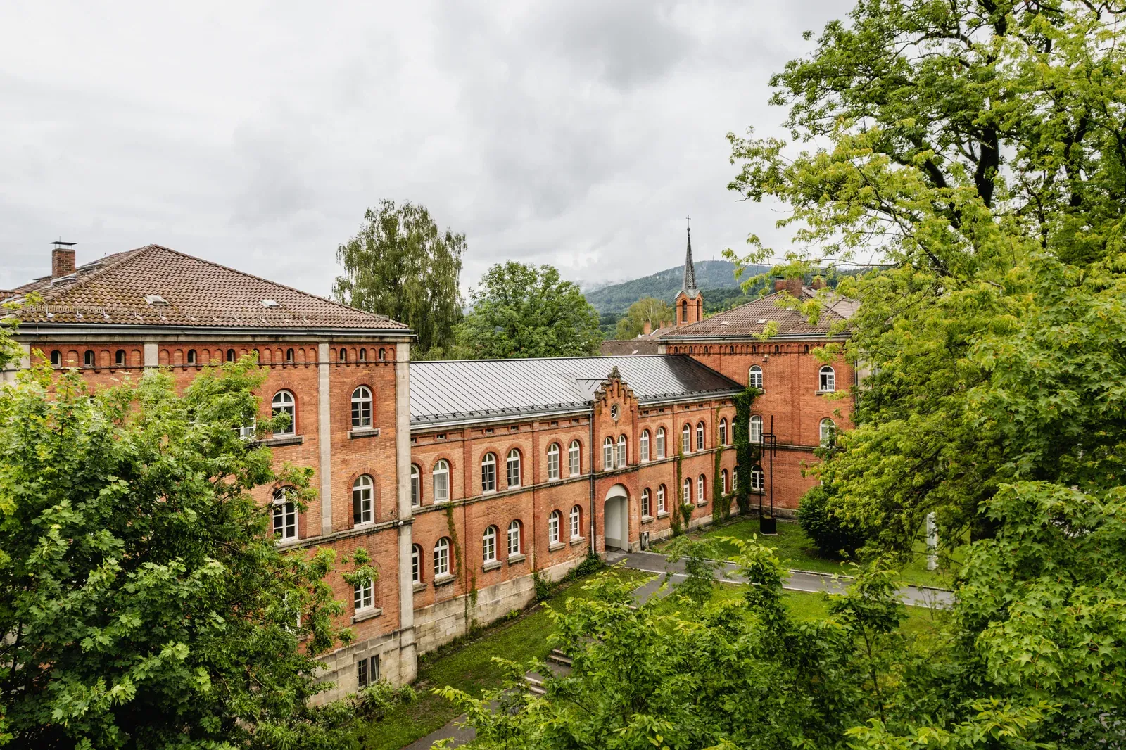 Klinik Angermühle – Ansicht 6