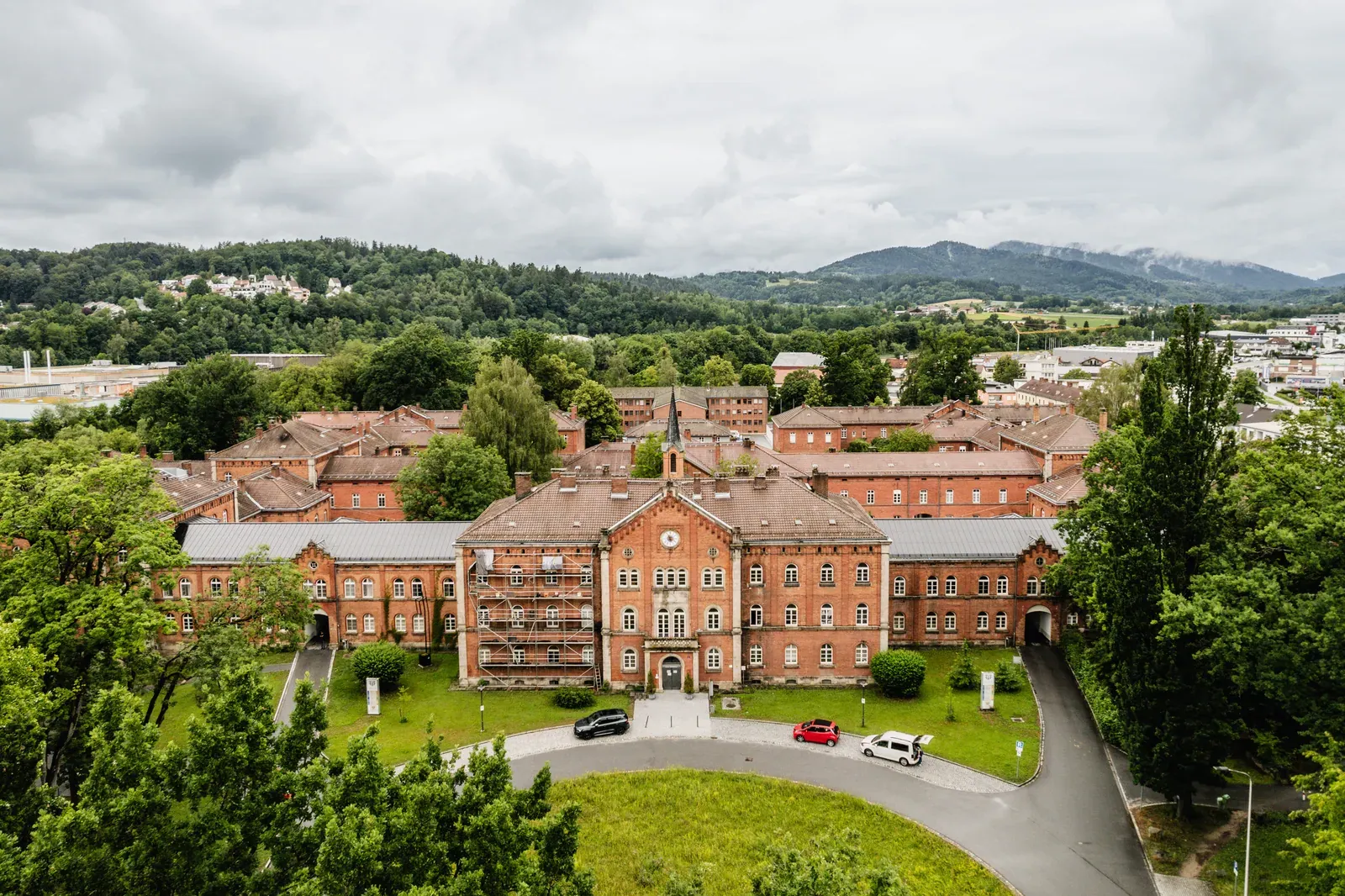 Klinik Angermühle – Ansicht 7