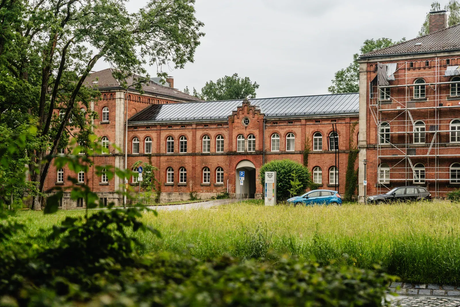 Klinik Angermühle – Ansicht 8
